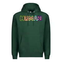 Human Premium Hoodie | Teevron