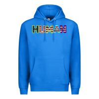 True Royal HUMAN Premium Hoodie - Bettercallsaul