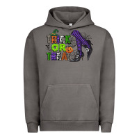 Pigment Tornado trick or treat Urban Hoodie - CowGirlArtShop
