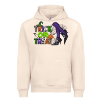 Sandshell trick or treat Urban Hoodie - CowGirlArtShop