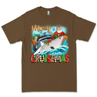 Cacao merry cruisemas Premium Tee - Zillion Design Studio
