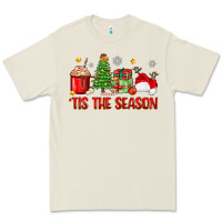 Bone 'tis the season christmas Premium Tee - Zillion Design Studio