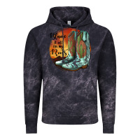 Cloud Black Blame It All On My Roots Vintage Hoodie - JahusDesignShop