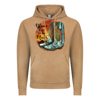 Vintage Camel Blame It All On My Roots Vintage Hoodie - JahusDesignShop