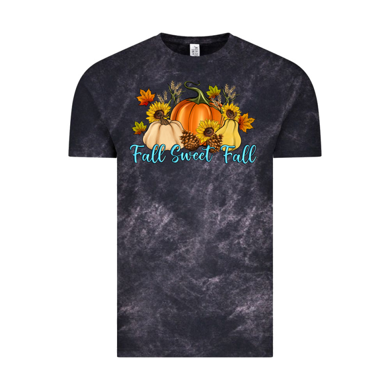 Fall Sweet Fall Vintage Tee by Artiststas | Teevron