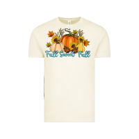 Vintage Arctic Fall Sweet Fall Vintage Tee - Artiststas