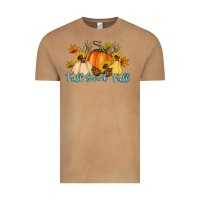 Vintage Camel Fall Sweet Fall Vintage Tee - Artiststas