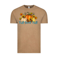Vintage Coffee Fall Sweet Fall Vintage Tee - Artiststas