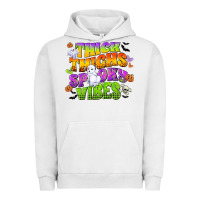 Pigment Lunar Rock thick thighs and spooky vibes Urban Hoodie - CowGirlArtShop