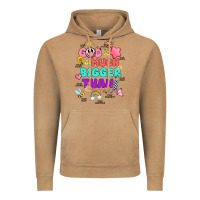Vintage Camel god is bigger design Vintage Hoodie - JahusDesignShop