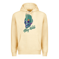 Pina Colada Stay Wild Premium Hoodie - Bettercallsaul