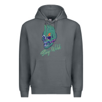 Rock Stay Wild Premium Hoodie - Bettercallsaul