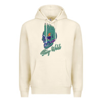 Tofu Stay Wild Premium Hoodie - Bettercallsaul