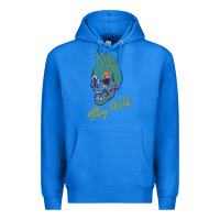 True Royal Stay Wild Premium Hoodie - Bettercallsaul
