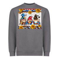 Storm hockey gnomes Heavyweight Sweatshirt - AdoDesignShop