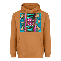 Cheer Mom Heavyweight Hoodie | Teevron
