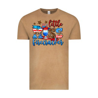 Vintage Camel little miss firecracker Vintage Tee - AdoDesignShop