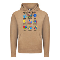 Vintage Coffee god says i am autism Vintage Hoodie - JahusDesignShop