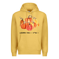 Antique Gold I am Chosen not Forsaken Premium Hoodie - Bettercallsaul
