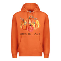 Carrot I am Chosen not Forsaken Premium Hoodie - Bettercallsaul