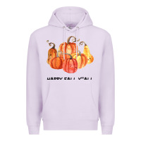 Lilac I am Chosen not Forsaken Premium Hoodie - Bettercallsaul