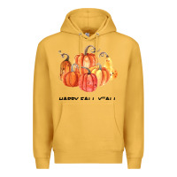 Mustard I am Chosen not Forsaken Premium Hoodie - Bettercallsaul