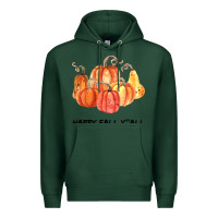 Sports Green I am Chosen not Forsaken Premium Hoodie - Bettercallsaul