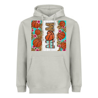 Moon Dust basketball mom Heavyweight Hoodie - LillyAllenDesigns
