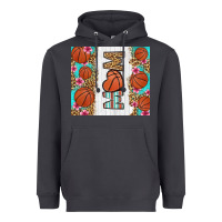 Smoke basketball mom Heavyweight Hoodie - LillyAllenDesigns
