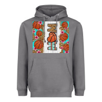 Storm basketball mom Heavyweight Hoodie - LillyAllenDesigns