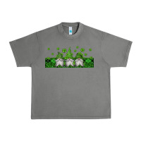 Tornado st patricks gnomes Urban Heavy Tee - Jasminsmagicworld