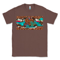 Chestnut hearts mama license plate Classic Tee - Artiststas