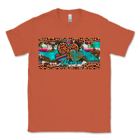 Copper hearts mama license plate Classic Tee - Artiststas