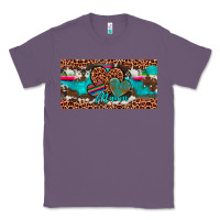 Lavender hearts mama license plate Classic Tee - Artiststas