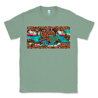 Sage hearts mama license plate Classic Tee - Artiststas