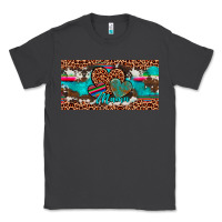 Smoke hearts mama license plate Classic Tee - Artiststas