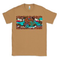 Toasted Coconut hearts mama license plate Classic Tee - Artiststas