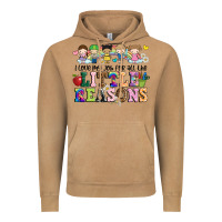 Vintage Camel i love my job for all the little reasons Vintage Hoodie - JahusDesignShop