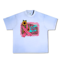 Grape Ice go fight win Urban Heavy Tee - JahusDesignShop