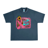 Midnight Navy go fight win Urban Heavy Tee - JahusDesignShop