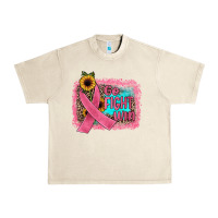 Sandshell go fight win Urban Heavy Tee - JahusDesignShop
