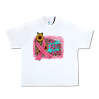 White go fight win Urban Heavy Tee - JahusDesignShop