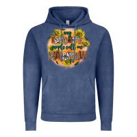 Vintage Denim my favorite people call me mawmaw Vintage Hoodie - AdoDesignShop