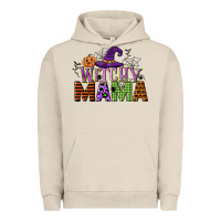 Pigment French Oak witchy mama Urban Hoodie - CowGirlArtShop