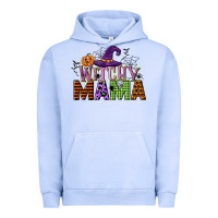 Pigment Grape Ice witchy mama Urban Hoodie - CowGirlArtShop