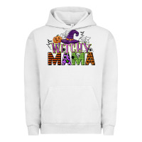 Pigment Lunar Rock witchy mama Urban Hoodie - CowGirlArtShop