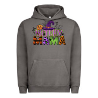Pigment Tornado witchy mama Urban Hoodie - CowGirlArtShop