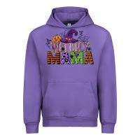 Tulip witchy mama Urban Hoodie - CowGirlArtShop