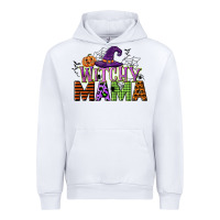 White witchy mama Urban Hoodie - CowGirlArtShop