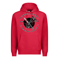 Cardinal Reverse ın Reverse Love Hate Forever By Your Sıde Premium Hoodie - Bettercallsaul